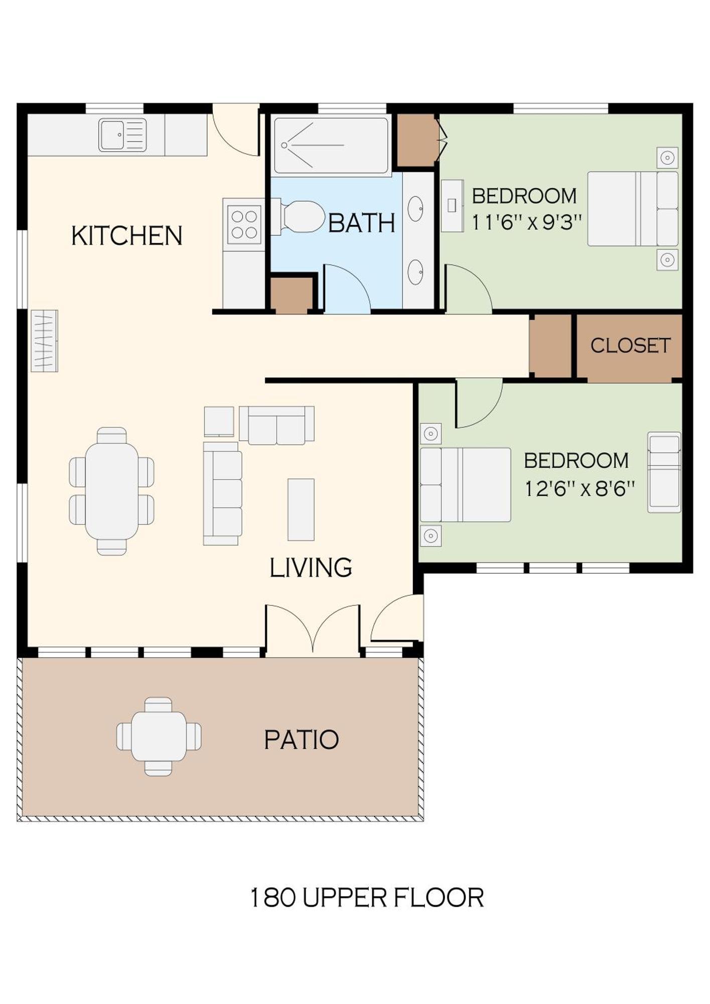 180 Walnut Upper Villa คาร์ลสบัด ภายนอก รูปภาพ