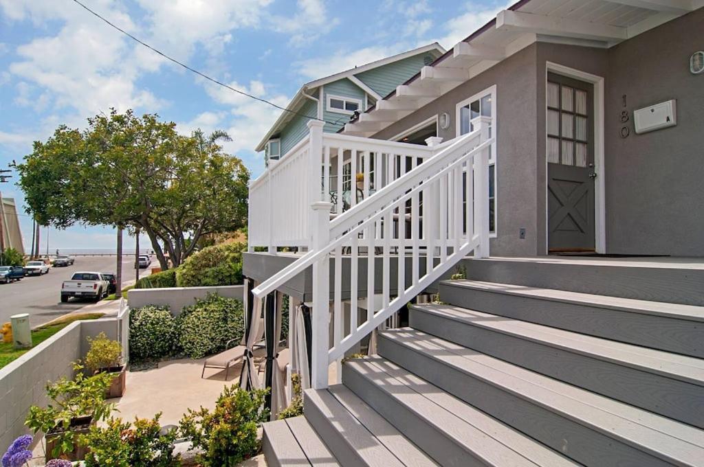 180 Walnut Upper Villa คาร์ลสบัด ภายนอก รูปภาพ